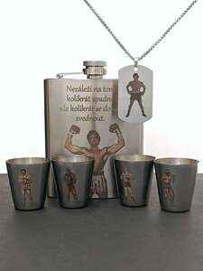 Set Rocky Set Rocky