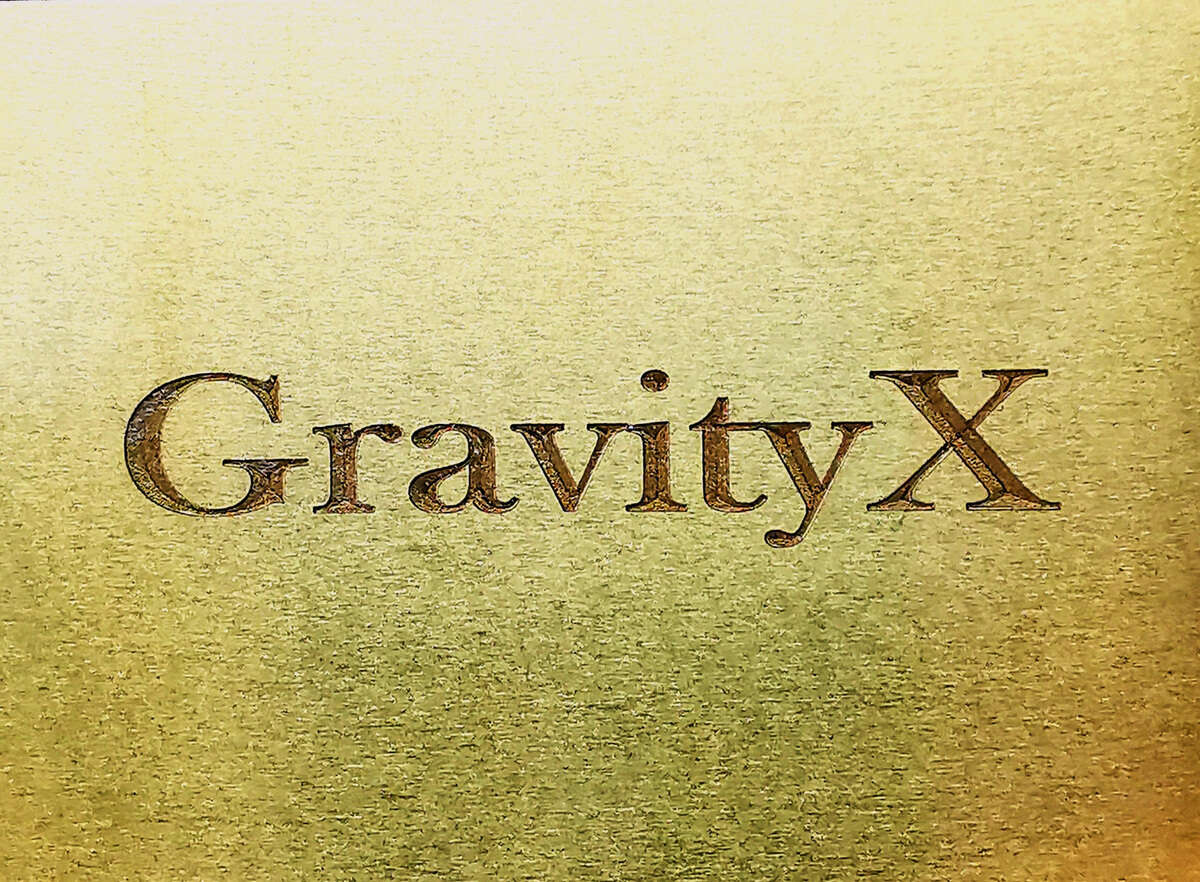 GravityX.cz